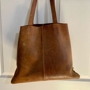 ABLE Brand “Martha Tote” handbag/purse.